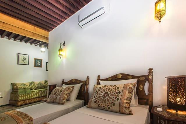 Riad Vega Fès Extérieur photo